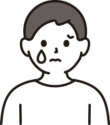 怒る回数が減る