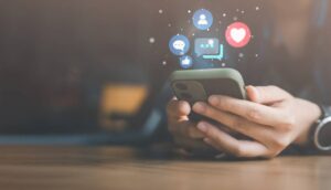 覚えておこう！ SNS利用のマナーについて