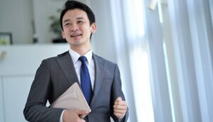 改めて確認しよう！ ビジネスマナーの基本