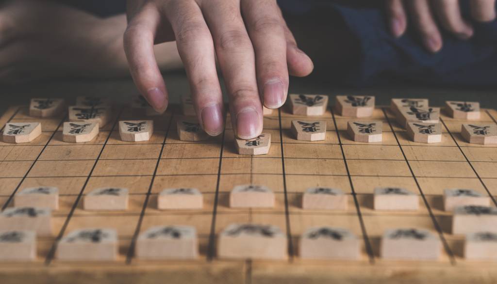 一流棋士の集中力に学ぶ! 日常に活かせる思考と習慣の整え方