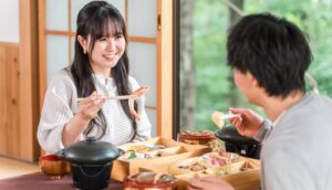 今さら聞けない?! 和食マナーの基本について