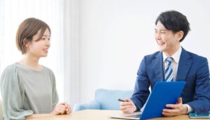 信頼される営業とは？ 顧客の心をつかむ営業マンに共通する特徴と行動