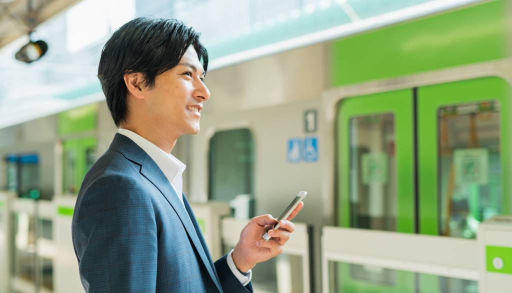 誰もが安心して利用するためには？ 公共交通機関のマナーについて