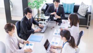 時間も意見もムダにしない！ 会議の生産性を上げるポイント