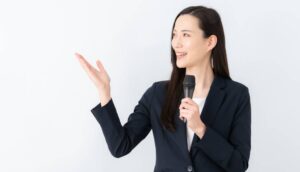 アナウンサーに学ぶ「相手に伝わる話し方」