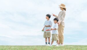 子どもの得意を育むために！ 親子の効果的なコミュニケーションの方法